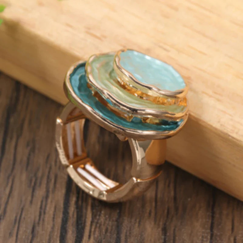 Stunning Ring for Daily Wear