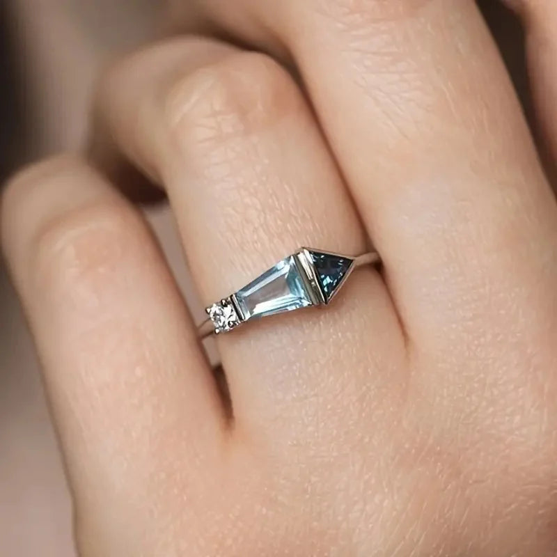 Elegant Ring for Every Occasion
