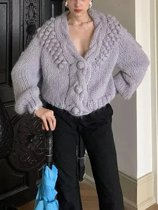 Classic Vintage Jacket