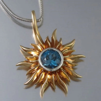 Beautiful Necklace with Unique Style