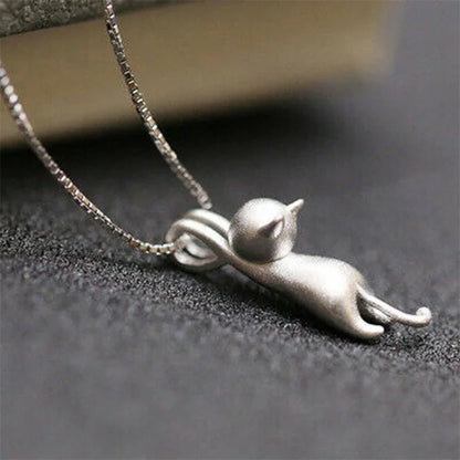 Delicate Artisan Necklace