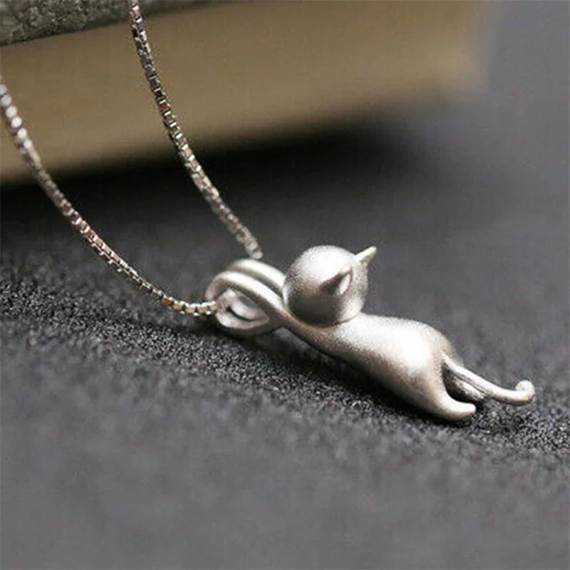 Delicate Artisan Necklace