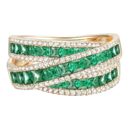Charming Ring for Any Occasion