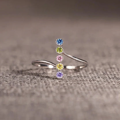 Delicate Artisan Ring