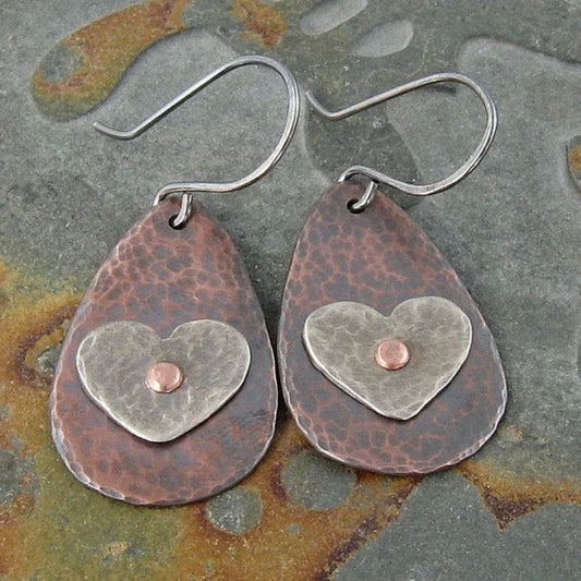 Classic Earring with Timeless Appeal