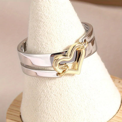 Charming Ring for Any Occasion