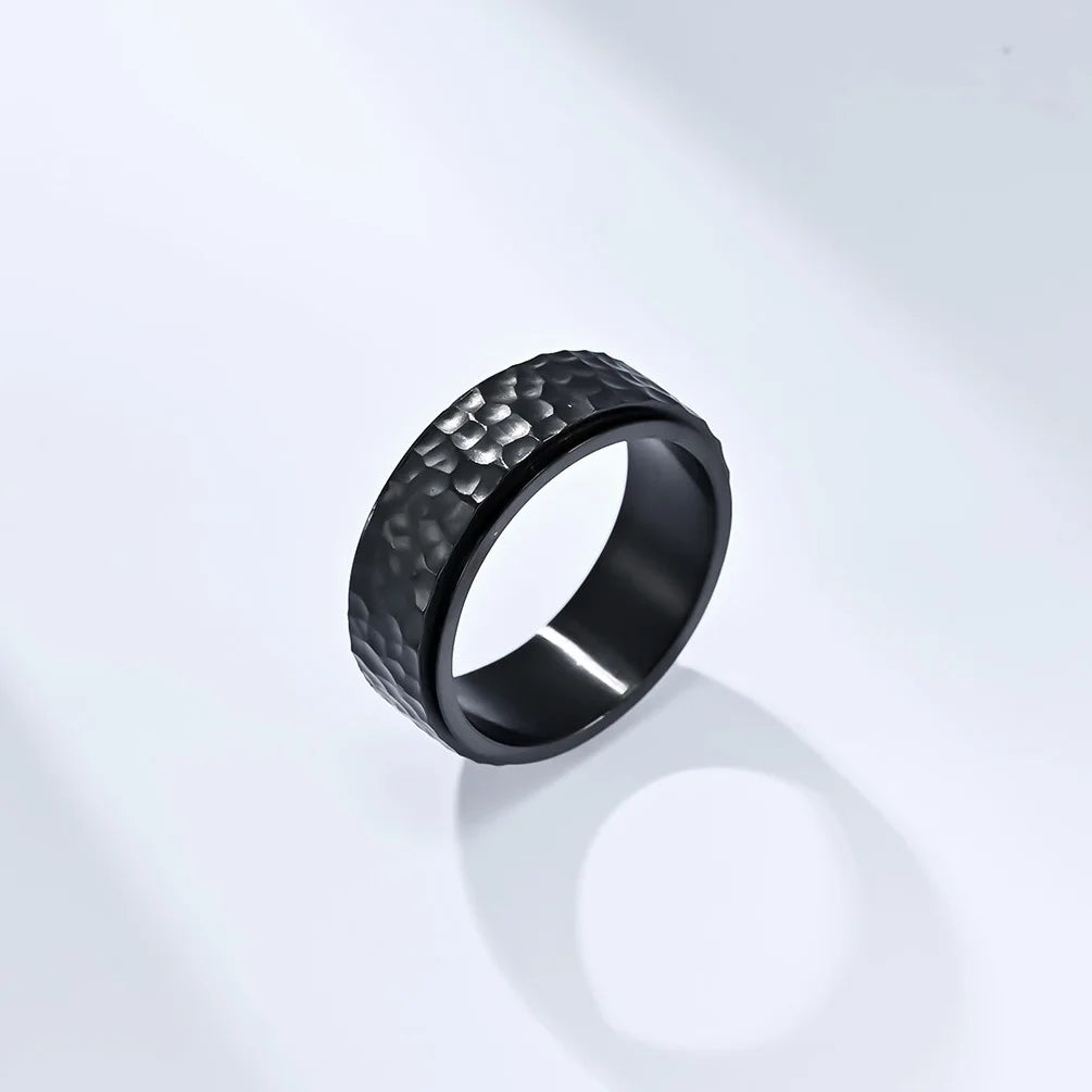 Delicate Artisan Ring