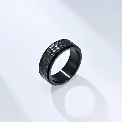 Delicate Artisan Ring