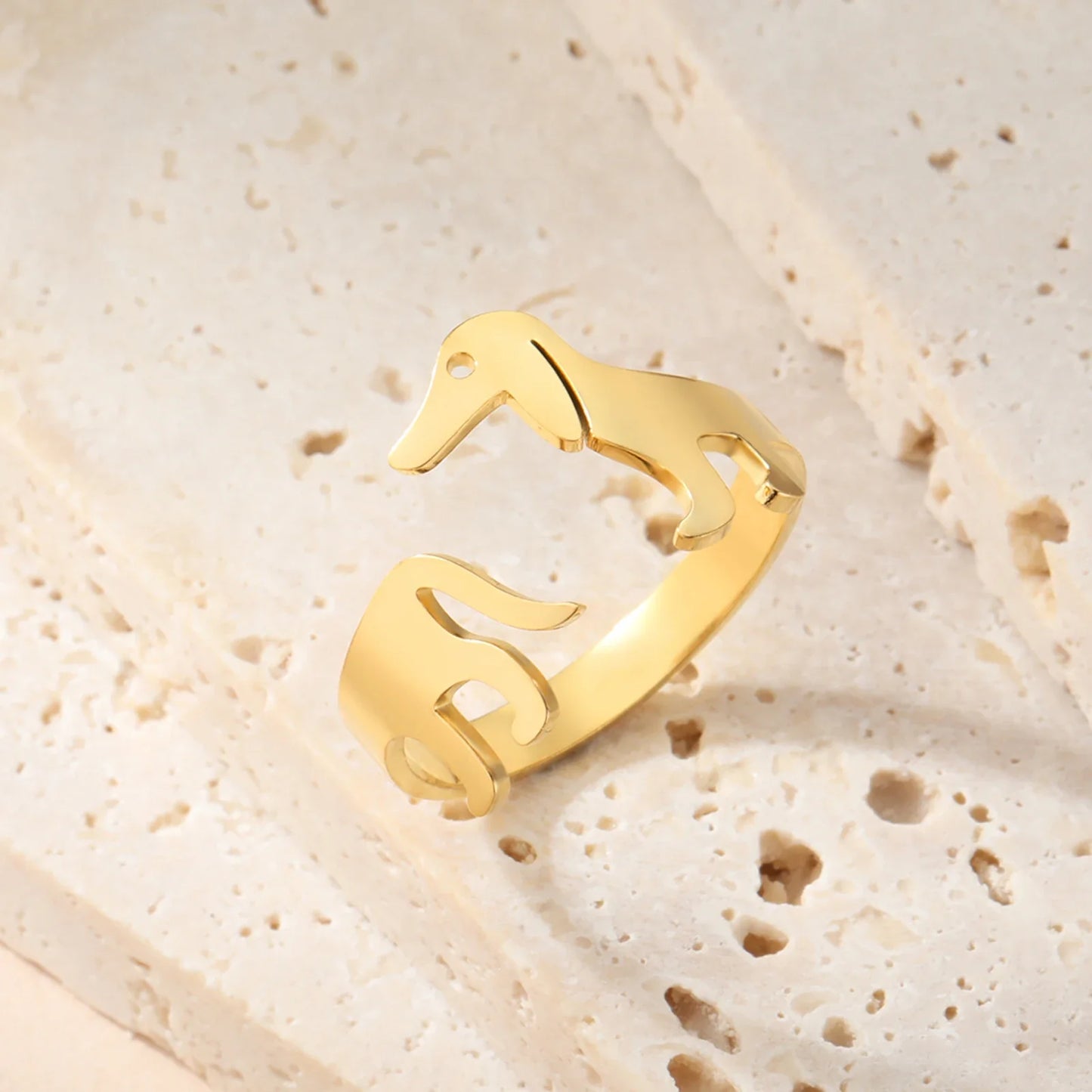 Stunning Ring for Daily Wear