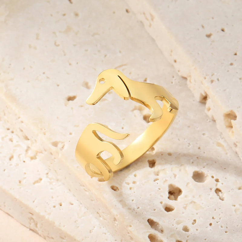 Stunning Ring for Daily Wear