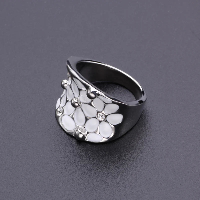 Beautiful Ring with Unique Style