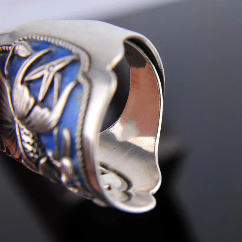 Elegant Gold Ring for Every Occasion