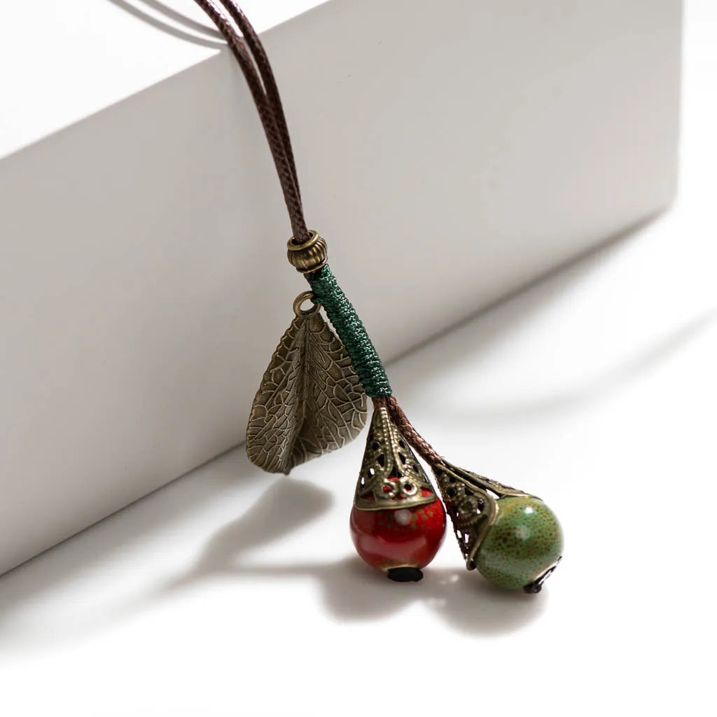 Romantic Necklace for Special Moments