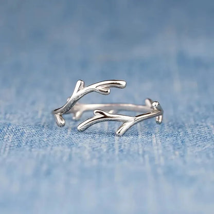 Vintage Handmade Ring