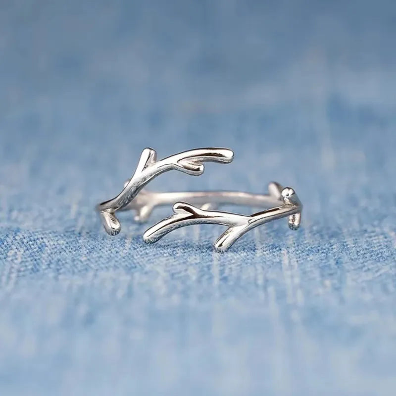 Vintage Handmade Ring