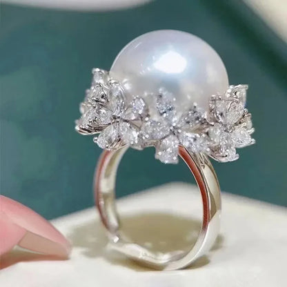 Charming Pearl Set for Any Occasion