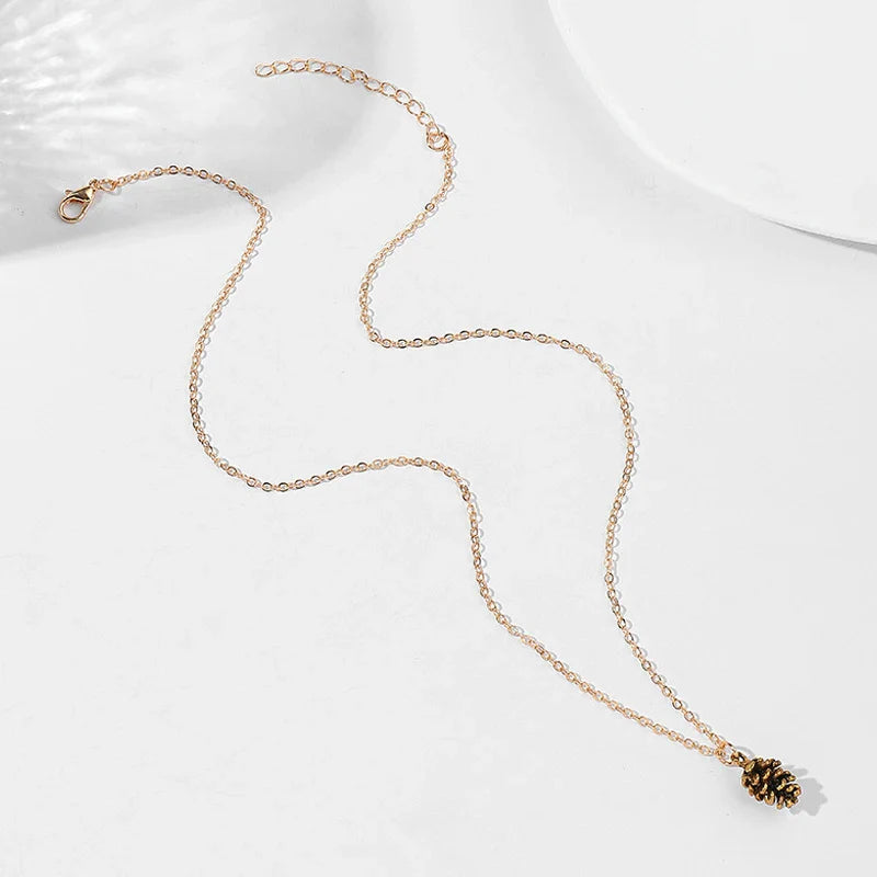 Vintage Handmade Necklace
