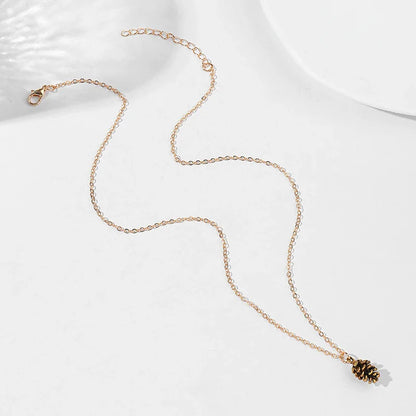Vintage Handmade Necklace