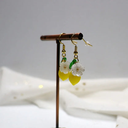 Beautiful Earring with Unique Style