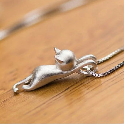 Delicate Artisan Necklace