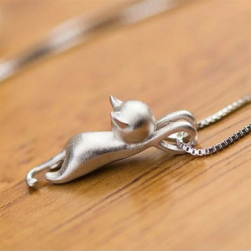 Delicate Artisan Necklace