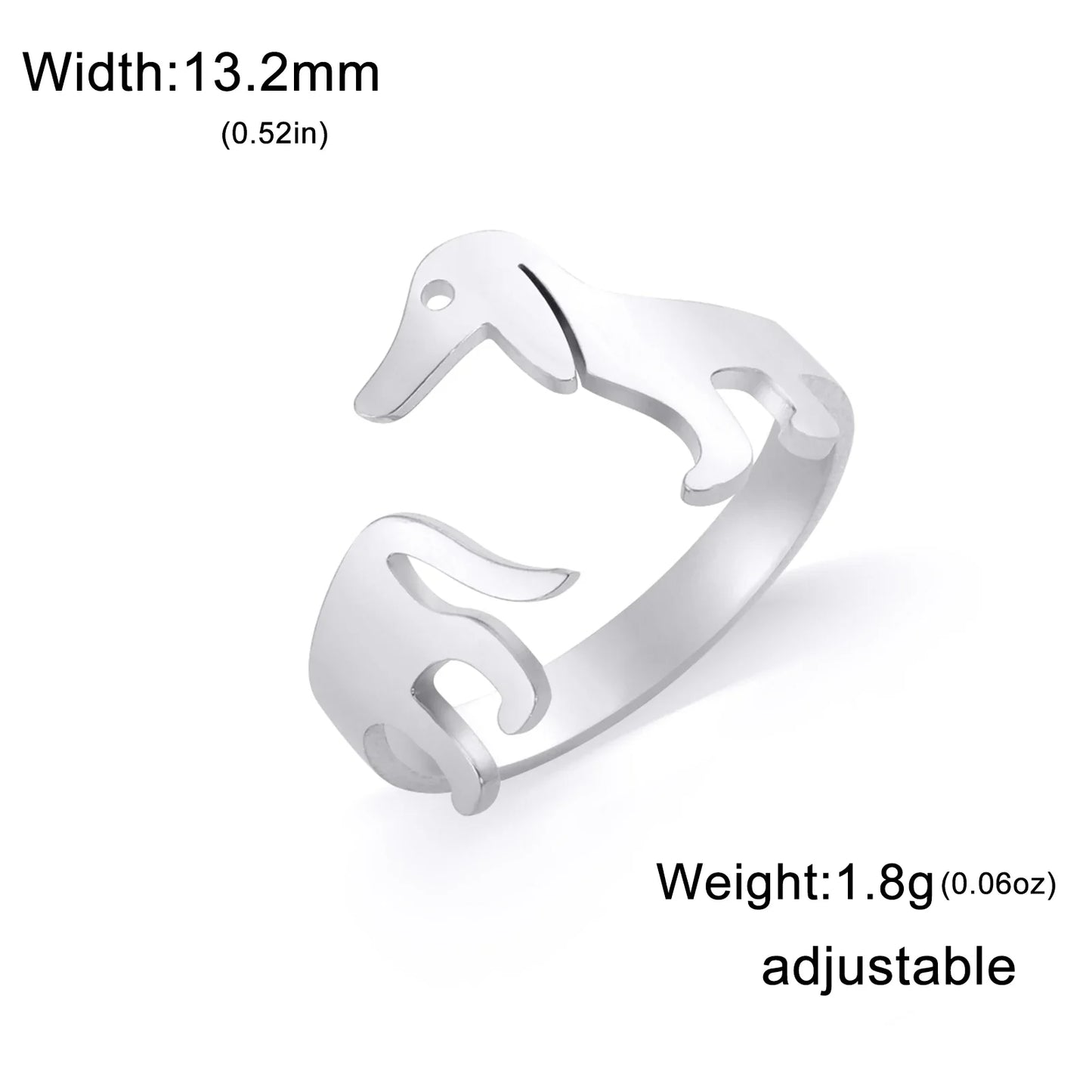 Stunning Ring for Daily Wear