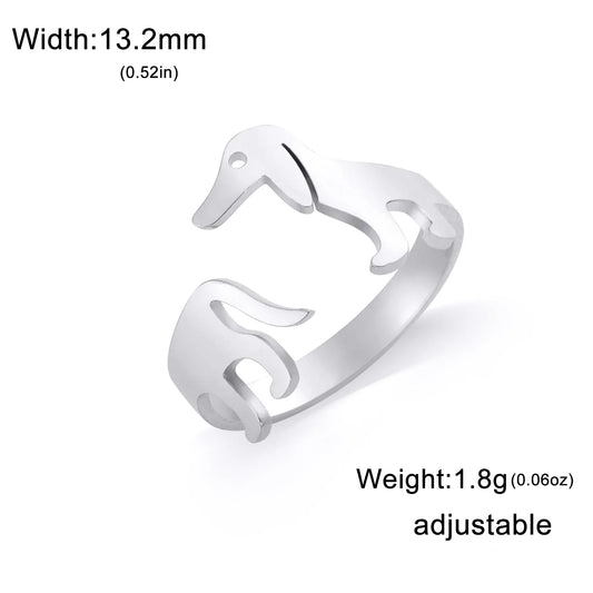 Stunning Ring for Daily Wear