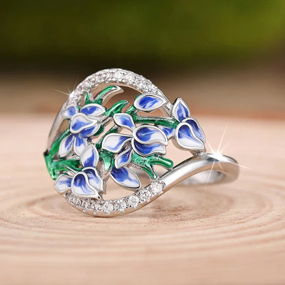 Romantic Ring for Special Moments