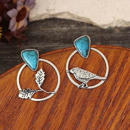 Stunning Silver Earring for Daily Wear
