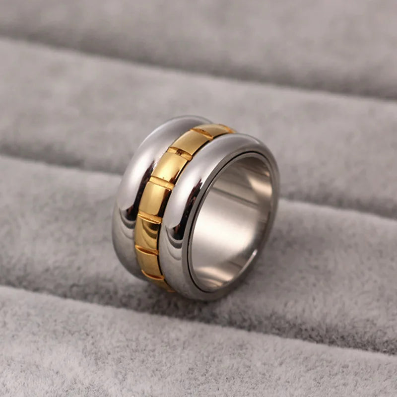 Elegant Ring for Every Occasion