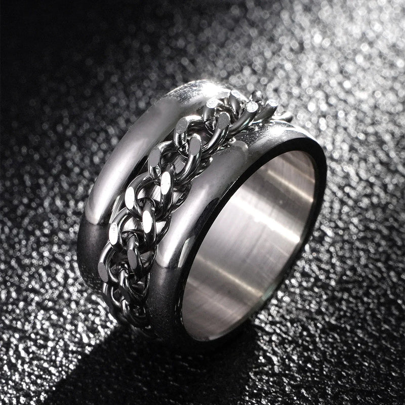 Elegant Ring for Every Occasion