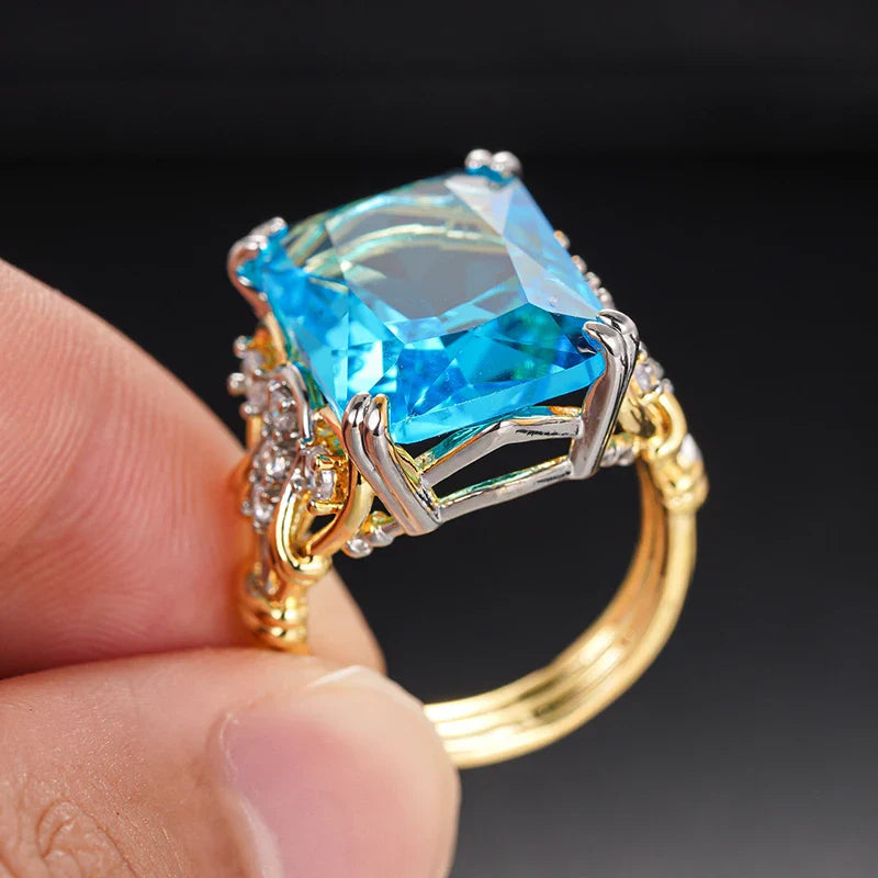 Elegant Ring for Every Occasion