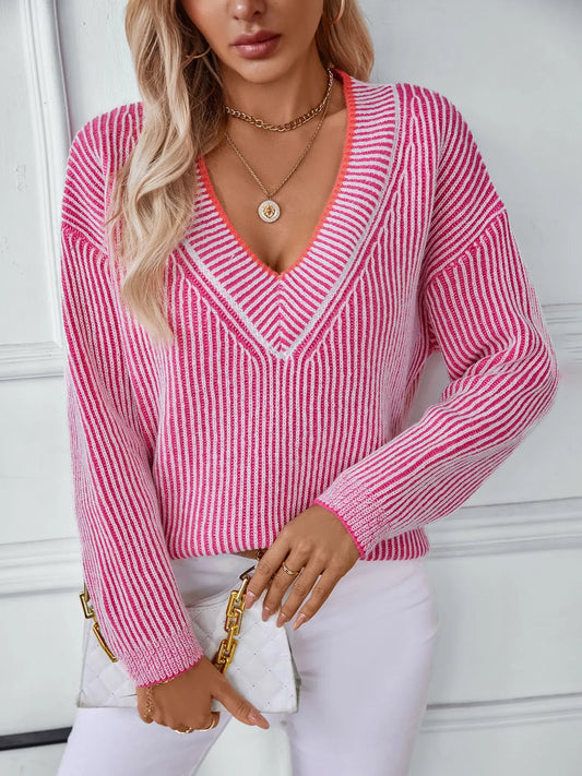 Classic Vintage Jumper