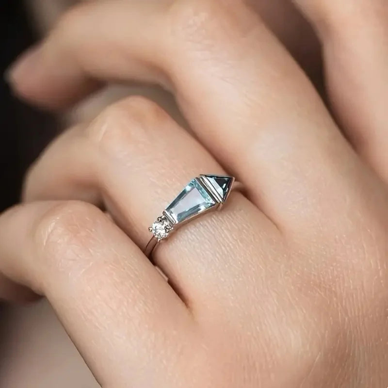 Elegant Ring for Every Occasion