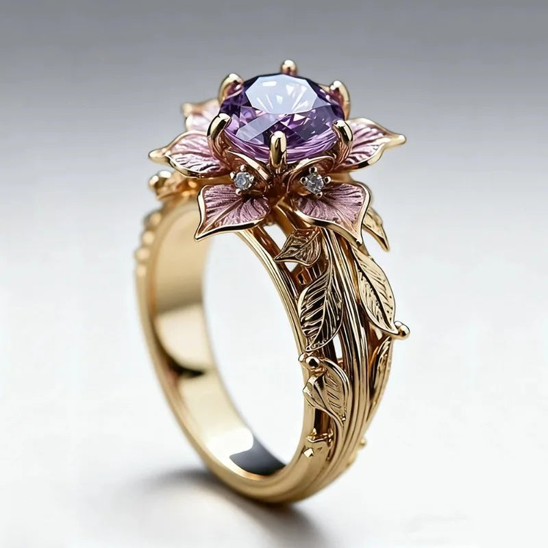 Elegant Ring for Every Occasion