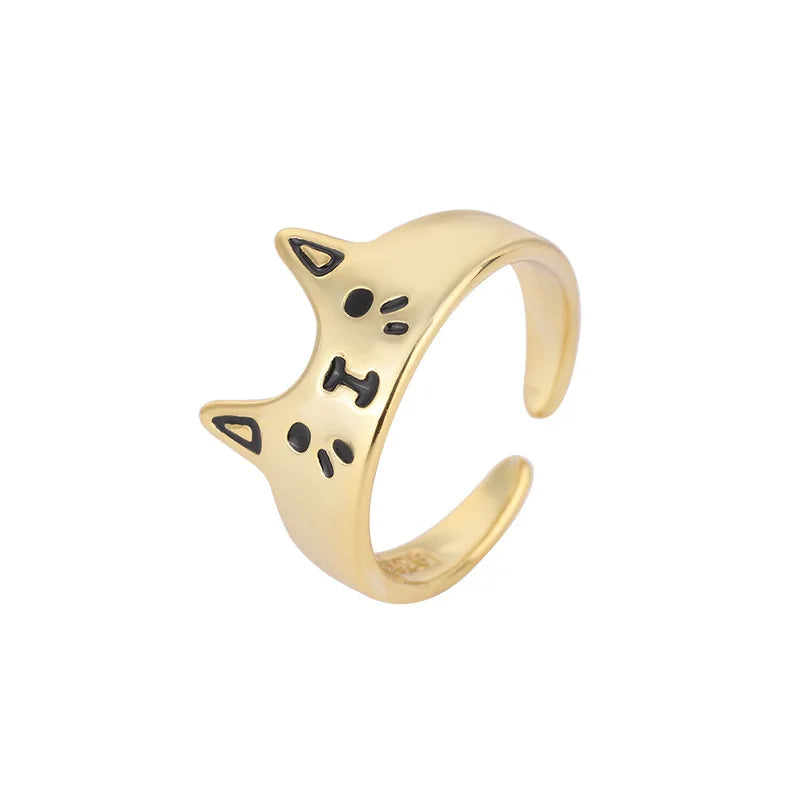 Charming Silver Ring for Any Occasion