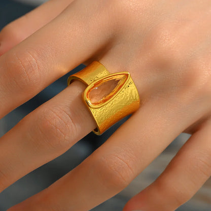 Stunning Ring for Daily Wear