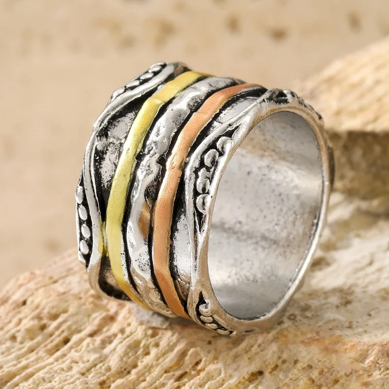 Beautiful Ring with Unique Style