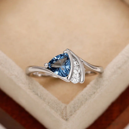 Elegant Ring for Every Occasion