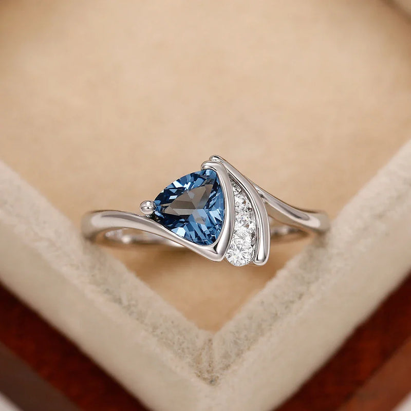 Elegant Ring for Every Occasion