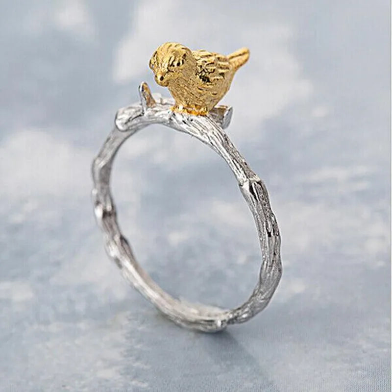 Elegant Gold Ring for Every Occasion
