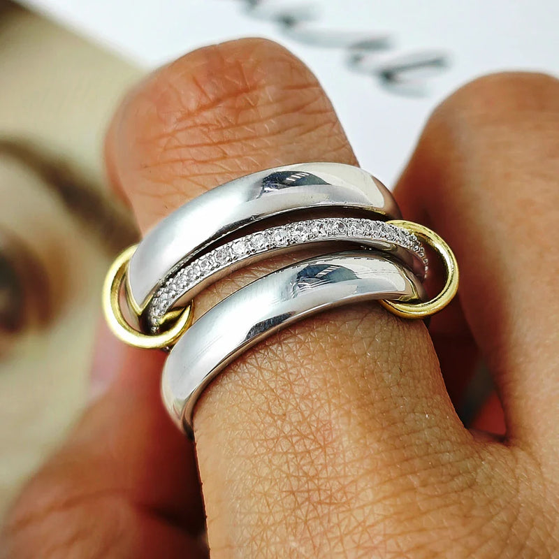 Stunning Ring for Daily Wear