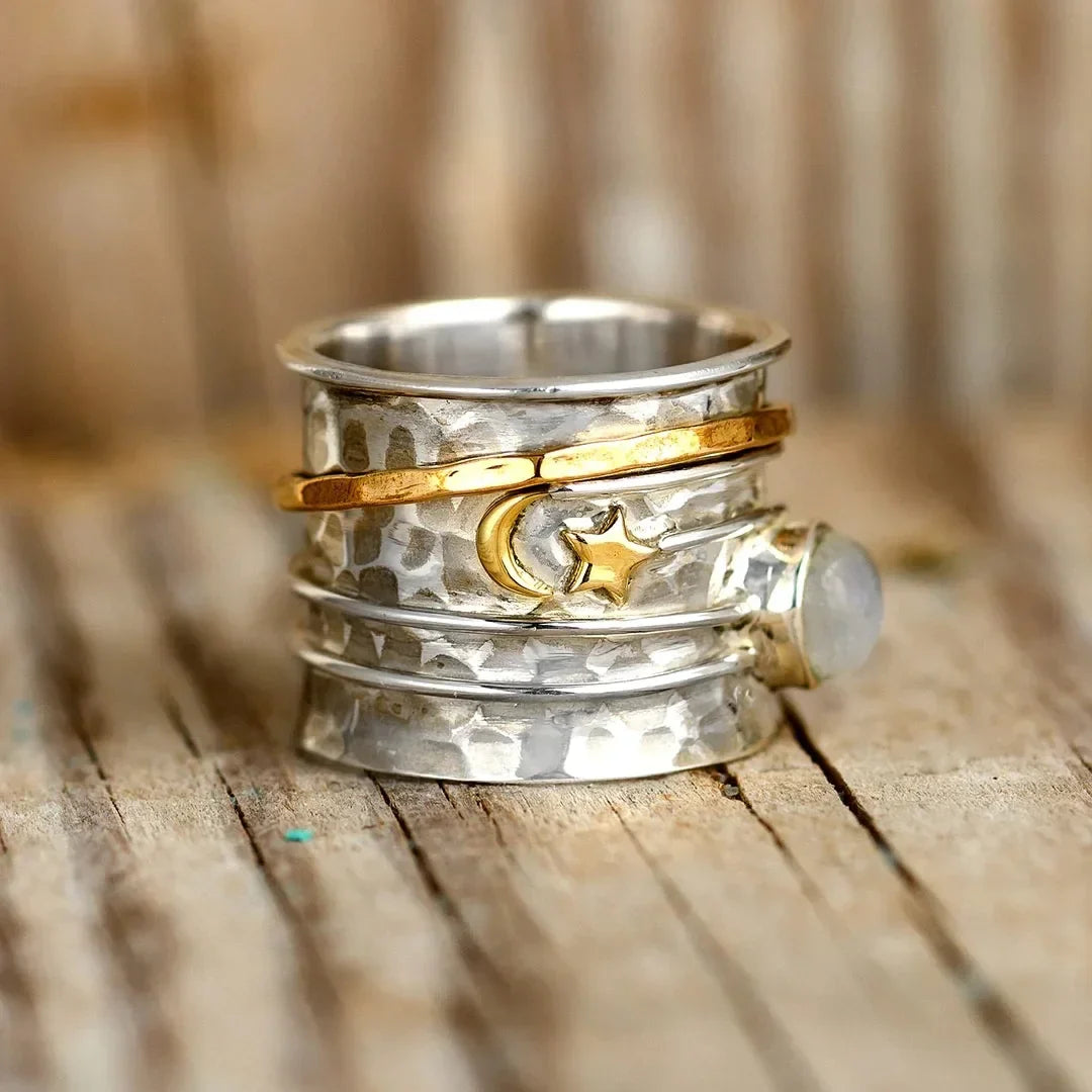 Vintage Handmade Ring