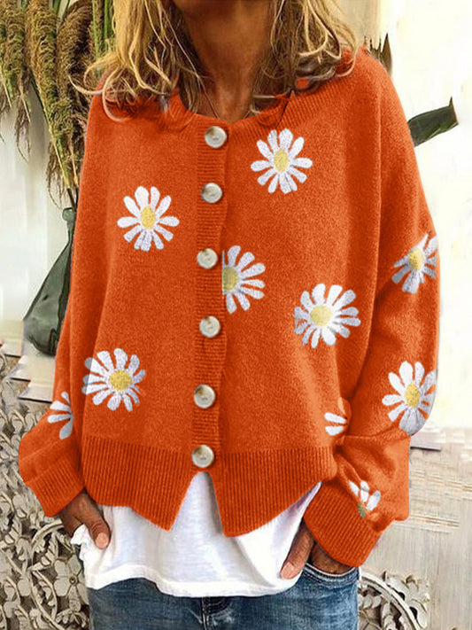 Classic Vintage Jumper