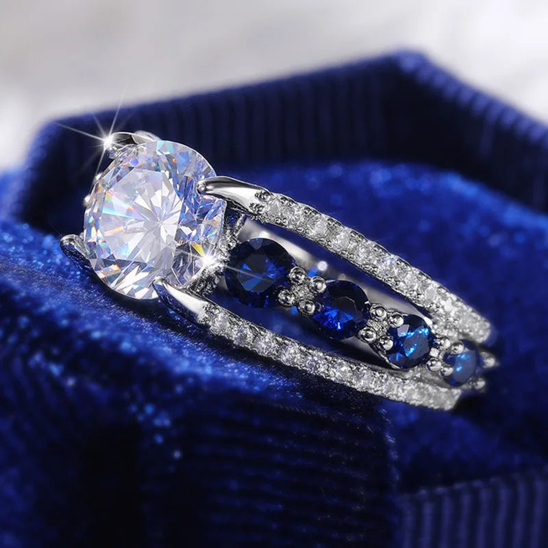 Classic Ring with Timeless Appeal