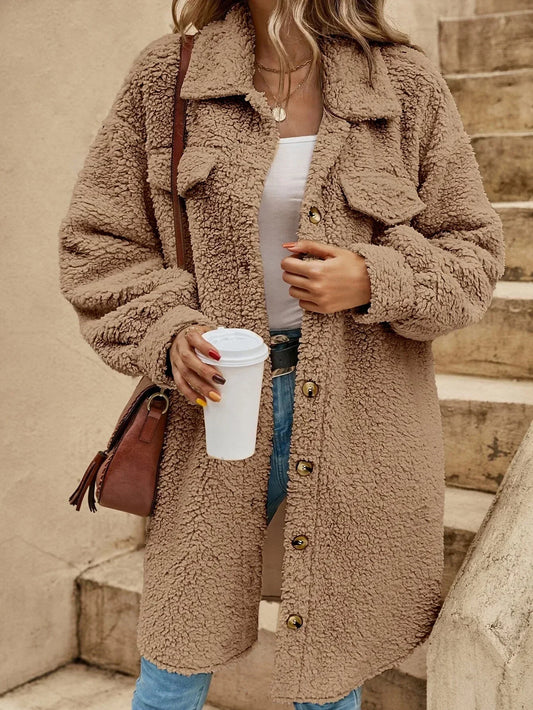 Elegantly Designed Jacket