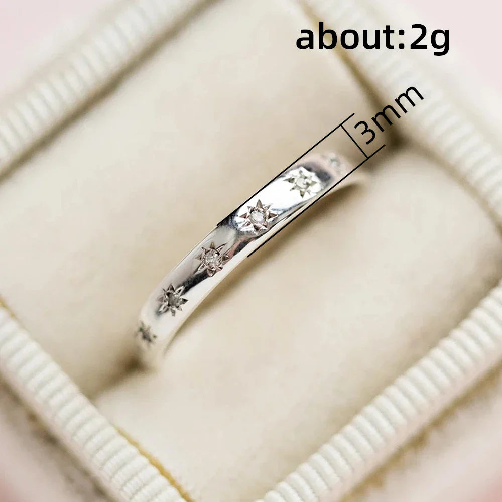 Beautiful Ring with Unique Style