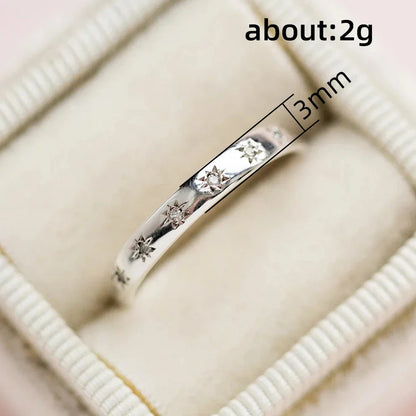 Beautiful Ring with Unique Style