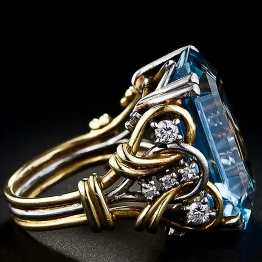 Elegant Ring for Every Occasion