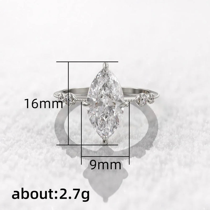 Stunning Ring for Daily Wear